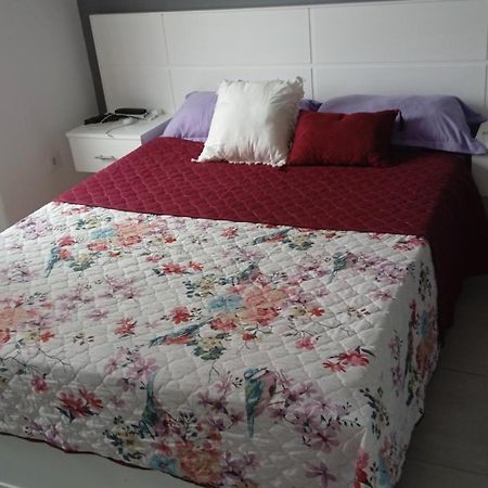 Casamrichica1 Villa Ribeira Grande Eksteriør billede