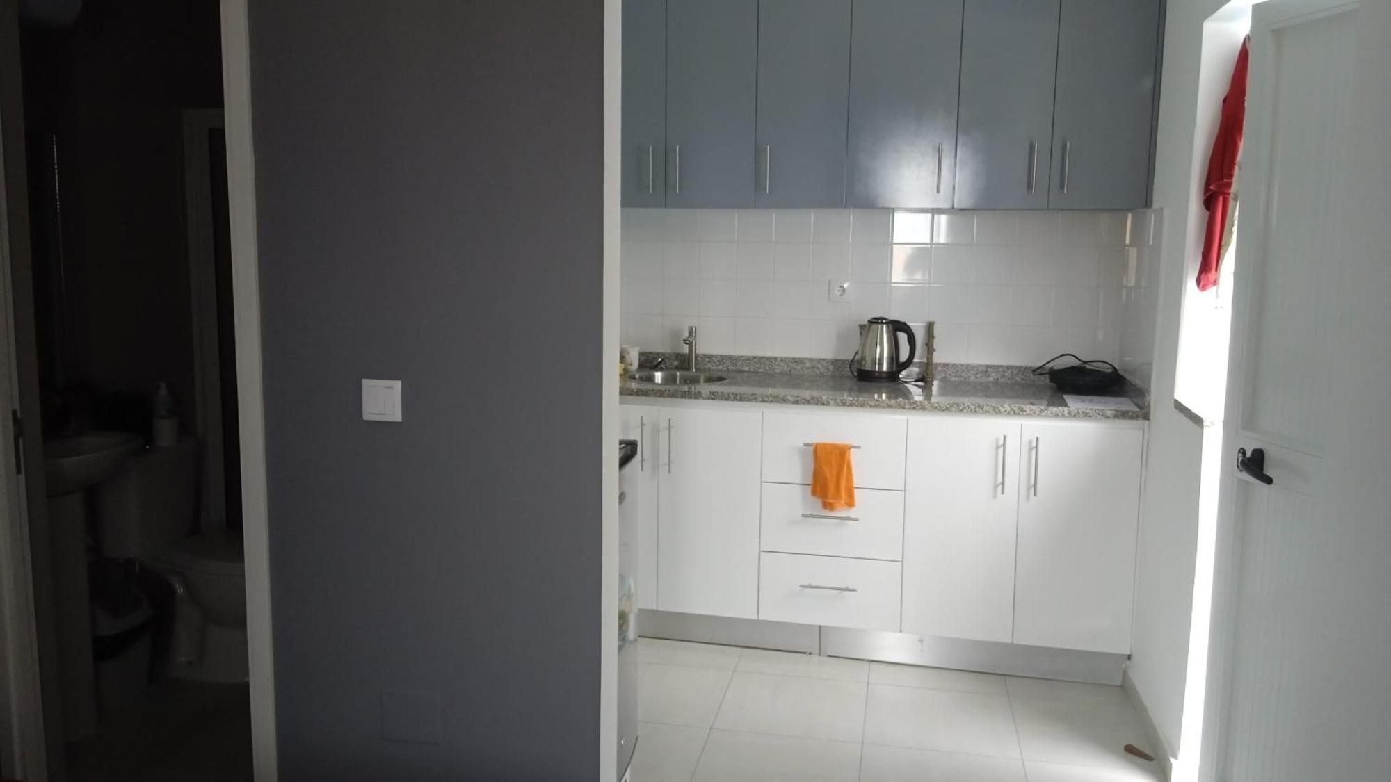 Casamrichica1 Villa Ribeira Grande Eksteriør billede
