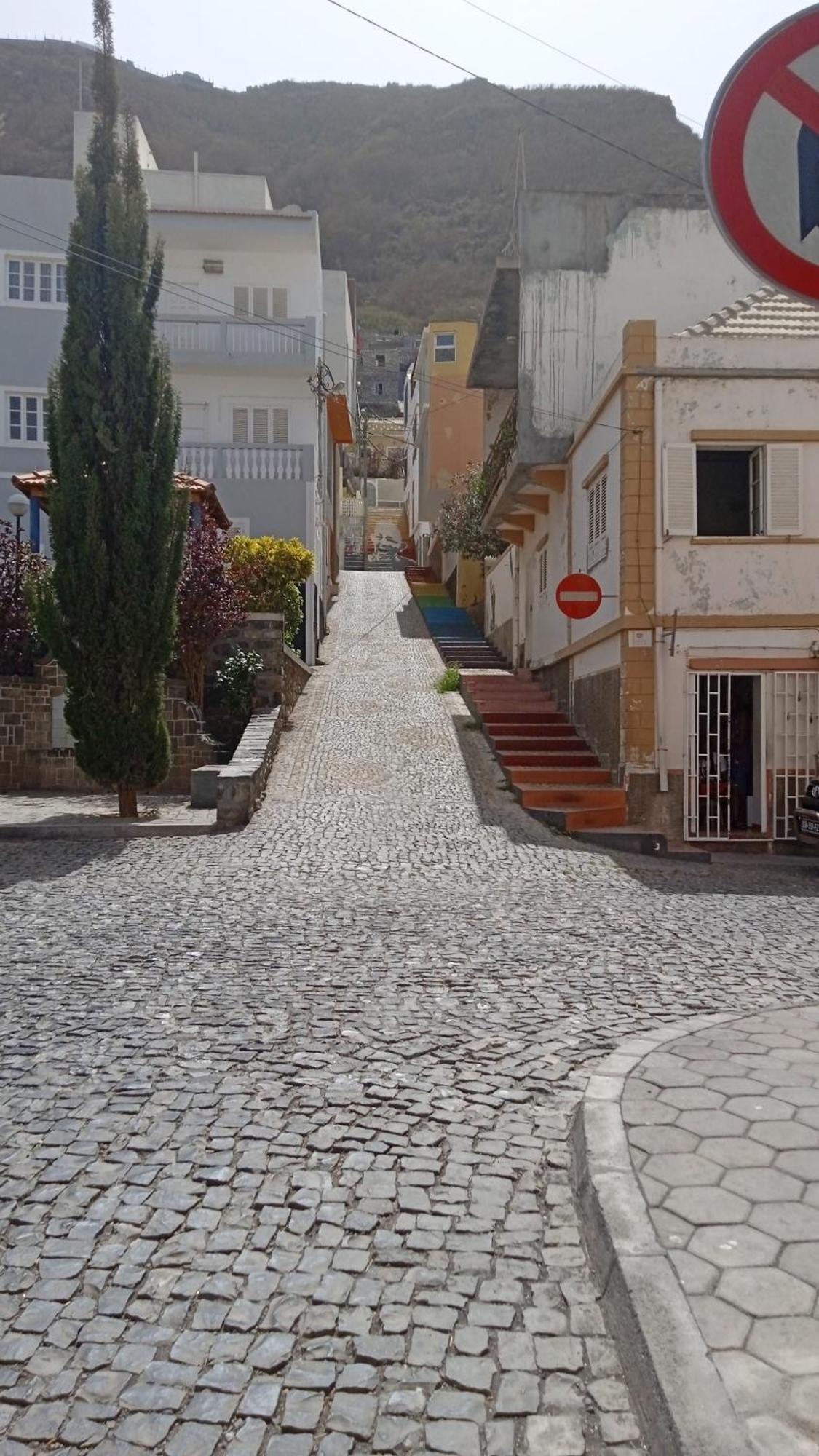 Casamrichica1 Villa Ribeira Grande Eksteriør billede